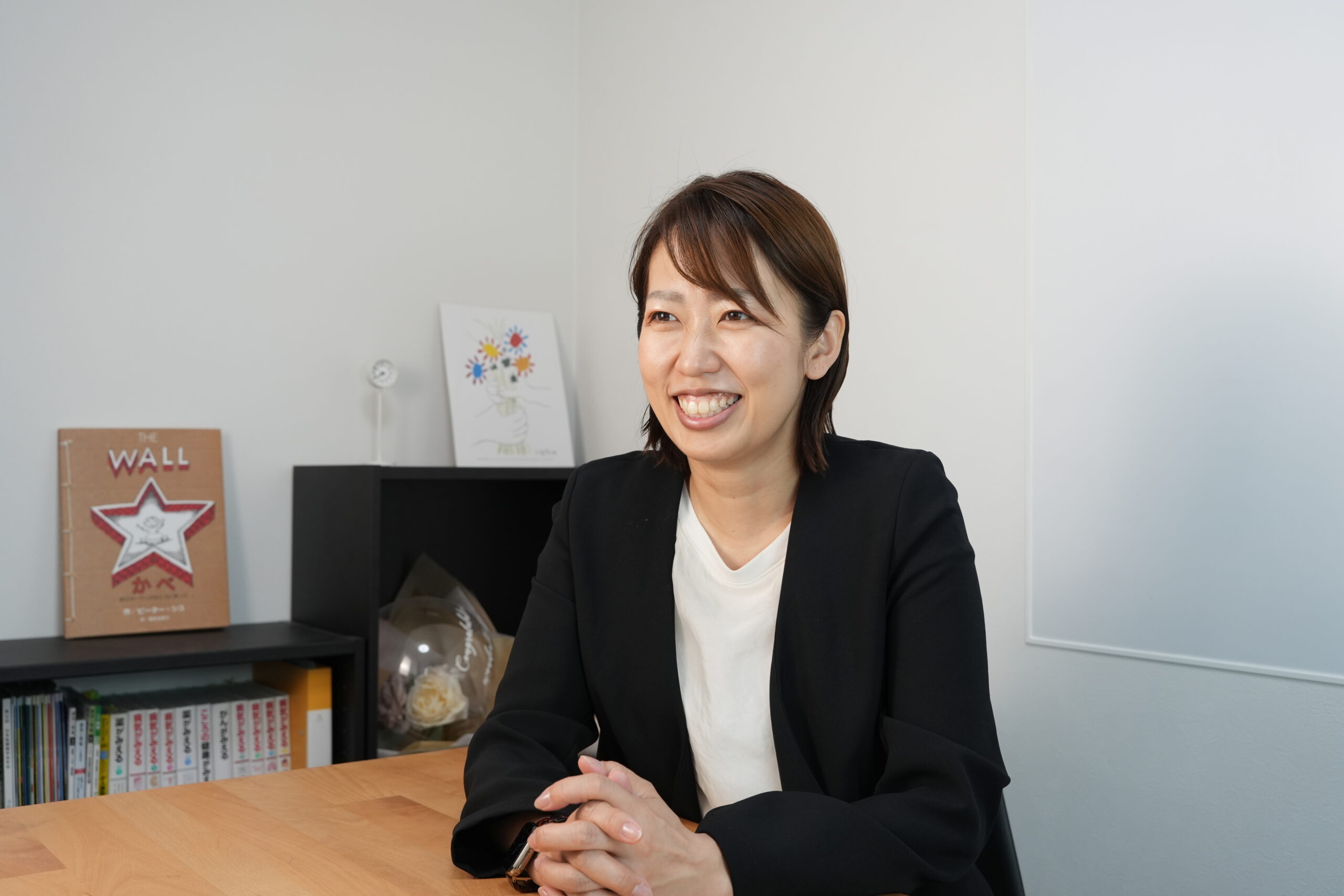 代表挨拶